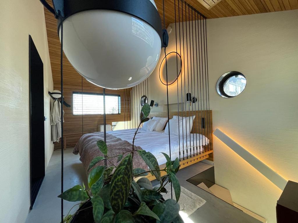 Vondice Hotel Амстердам Экстерьер фото