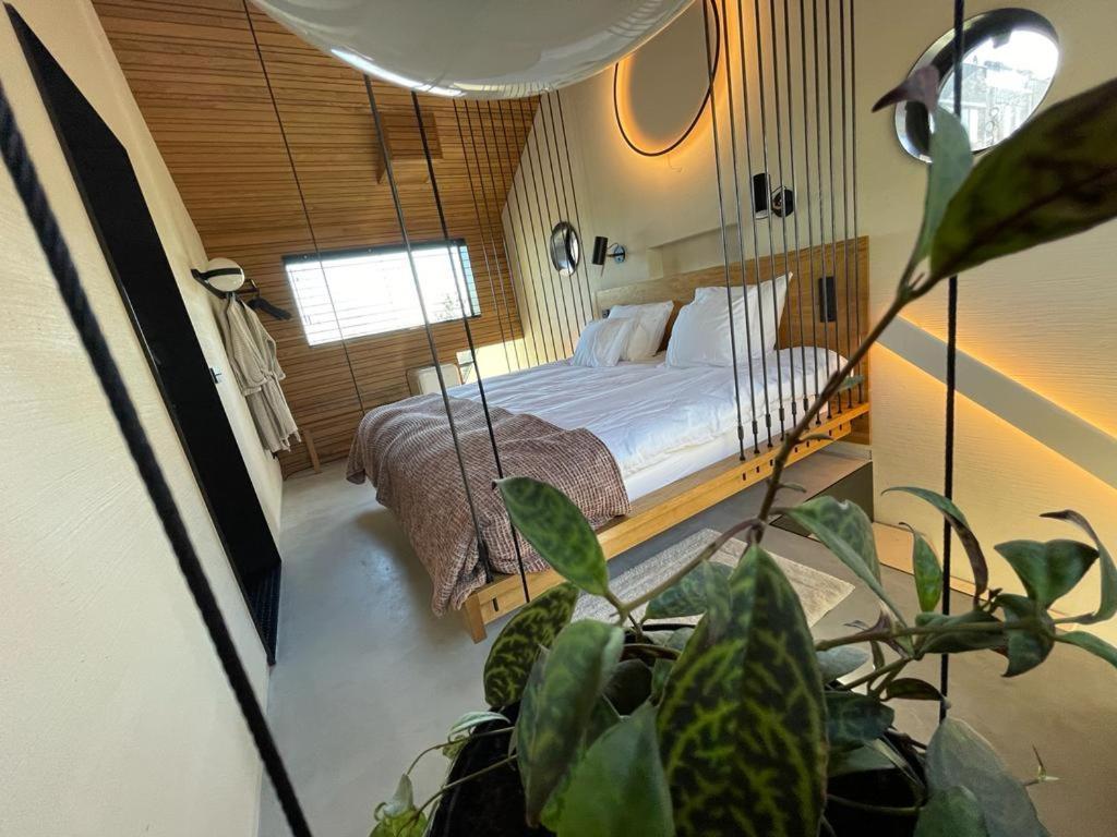Vondice Hotel Амстердам Экстерьер фото